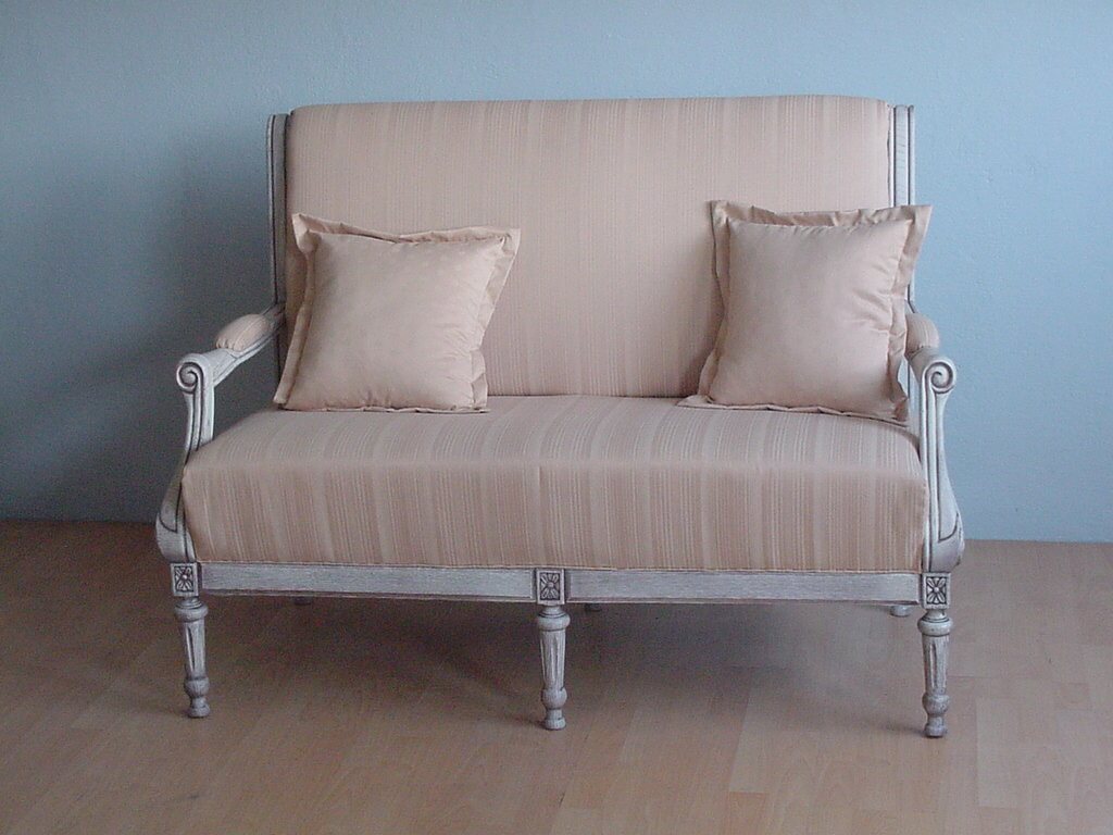 ASTERIA sofa II