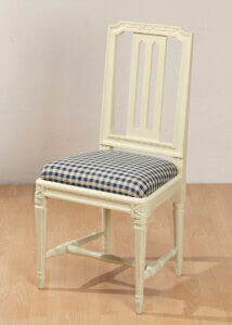 krzesło Odenslunda krem