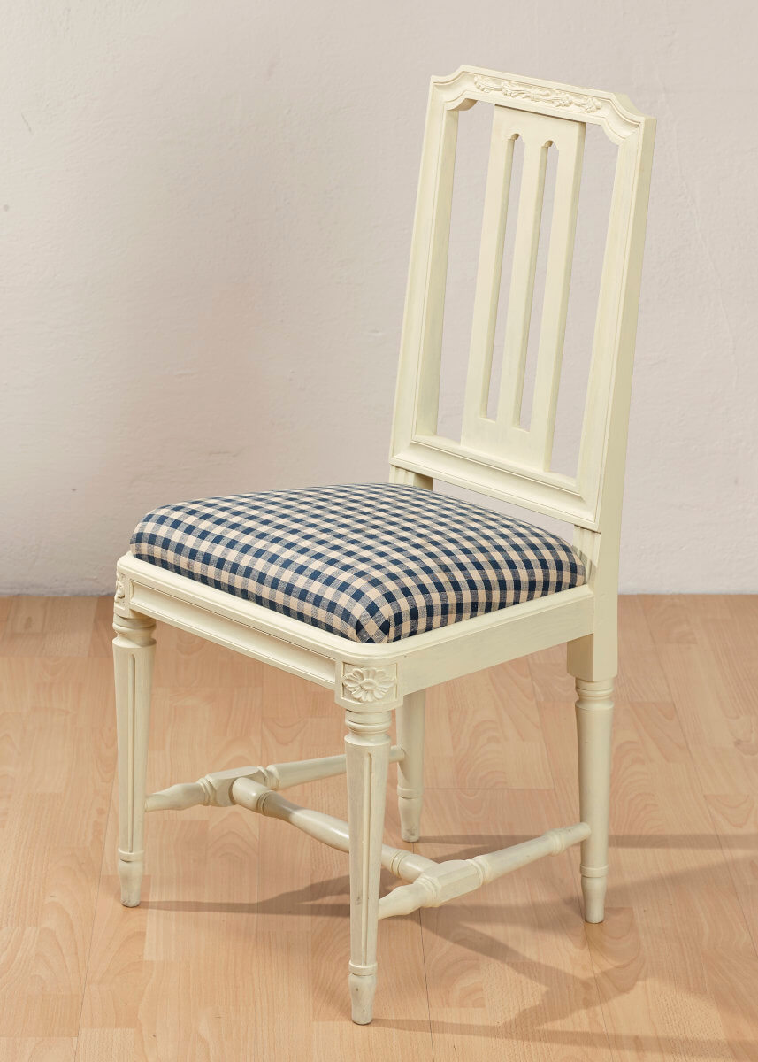 krzesło Odenslunda krem