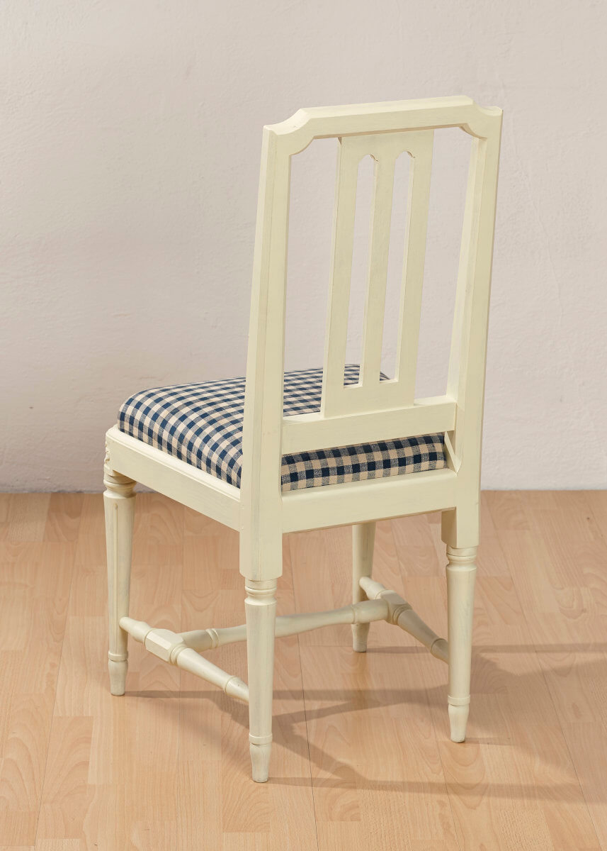 krzesło Odenslunda krem