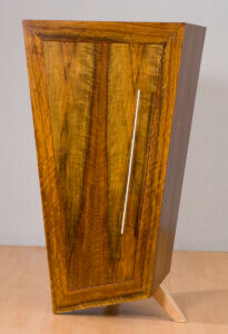 Szafka Caligari no3 orzech