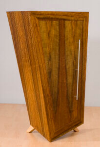 Szafka Caligari no3 orzech