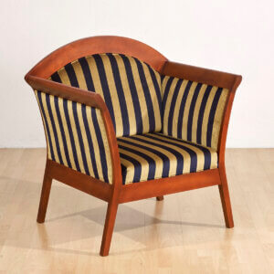 fotel CORVINO weltur