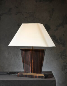 lampa JAZZ heban
