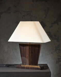 lampa JAZZ heban