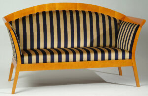 sofa CORVINO weltur