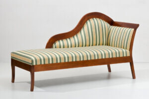 szezlong CORVINO prawy