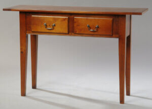 Konsolka BRÉVIA Konsolka BRÉVIA