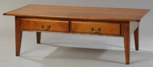 Ława BRÉVIA Ława BRÉVIA