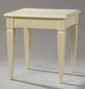 stolik Linea krakele stolik Linea krakele