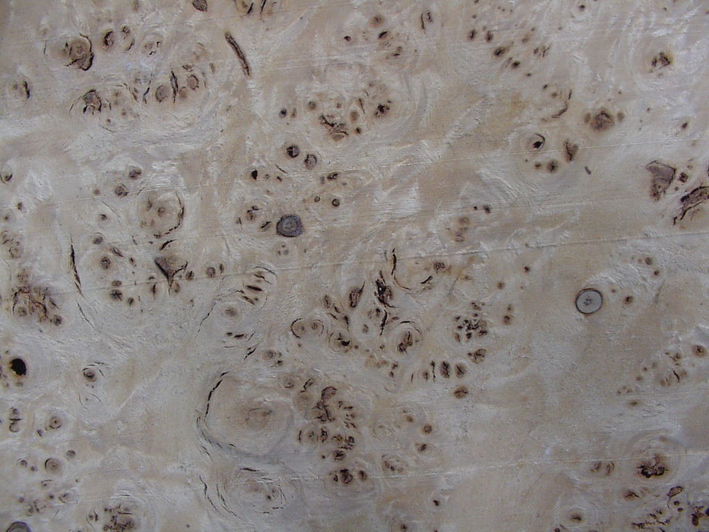 Meble stylowe czeczotowe