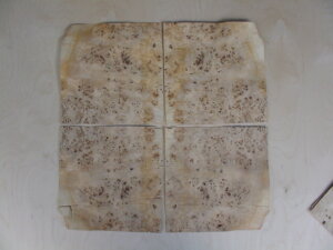 Czeczot na meble stylowe