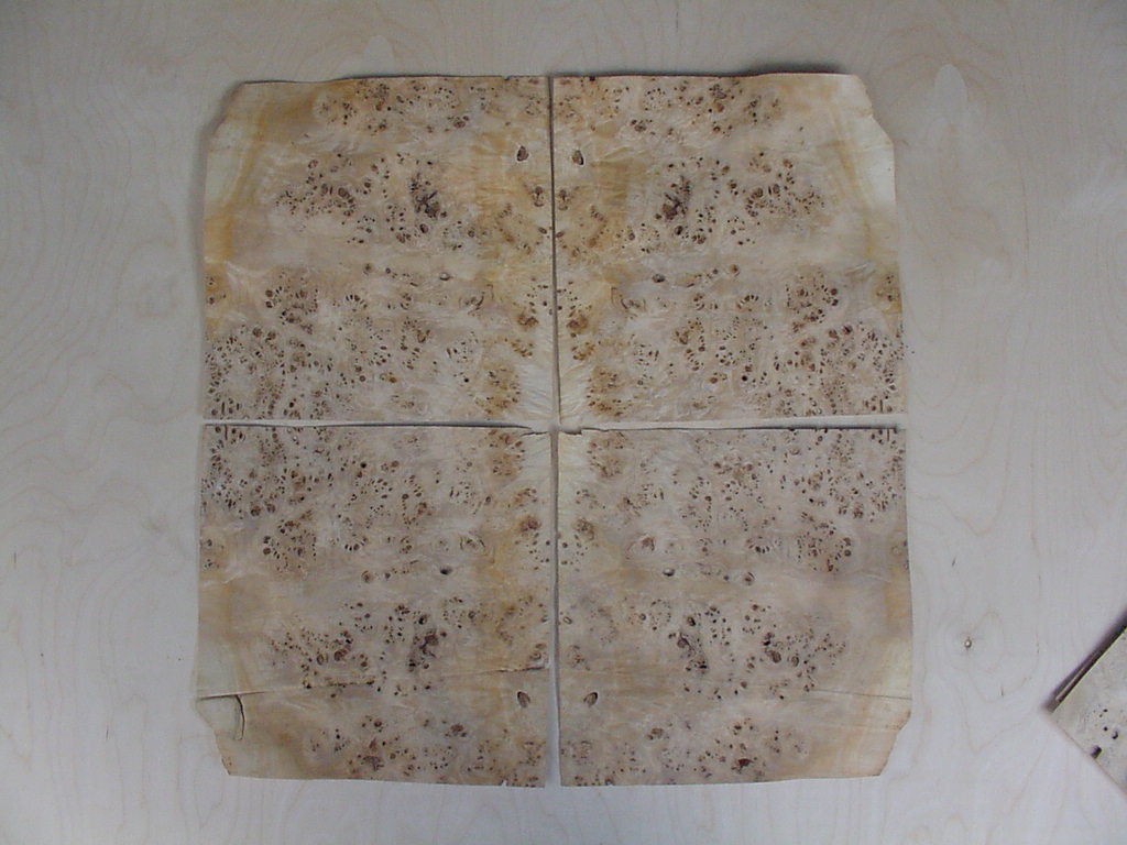 Czeczot na meble stylowe